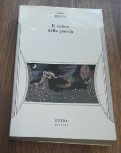 Il Colore Della Parola