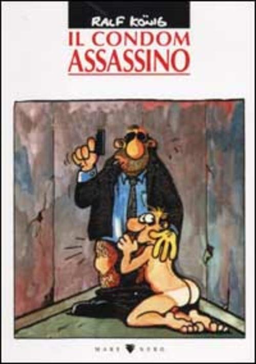 Il Condom Assassino | Immagine Gallery 2