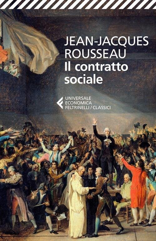 Il Contratto Sociale