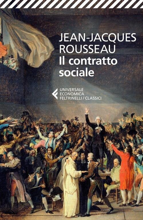 Il Contratto Sociale
