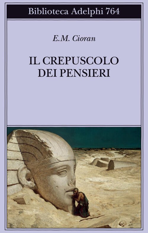 Il Crepuscolo Dei Pensieri