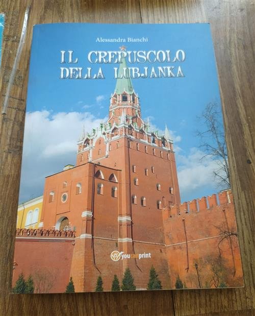 Il Crepuscolo Della Lubjanka