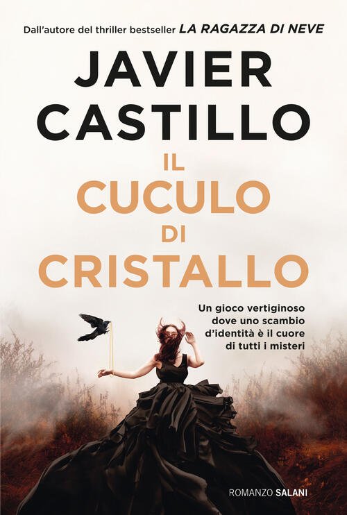 Il Cuculo Di Cristallo