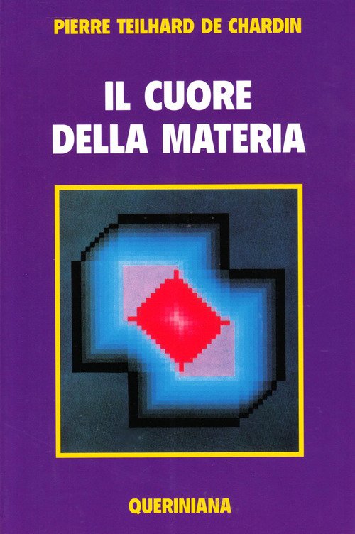 Il Cuore Della Materia