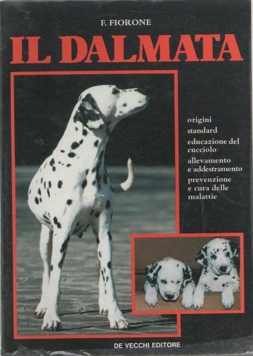 Il Dalmata | Immagine principale