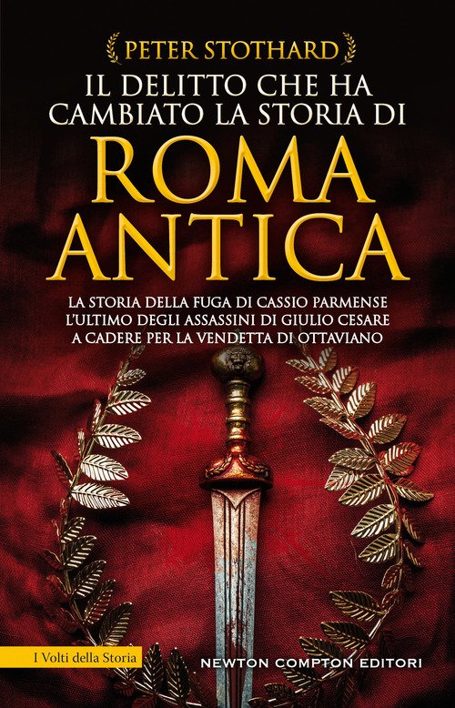 Il Delitto Che Ha Cambiato La Storia Di Roma Antica. … | Immagine principale