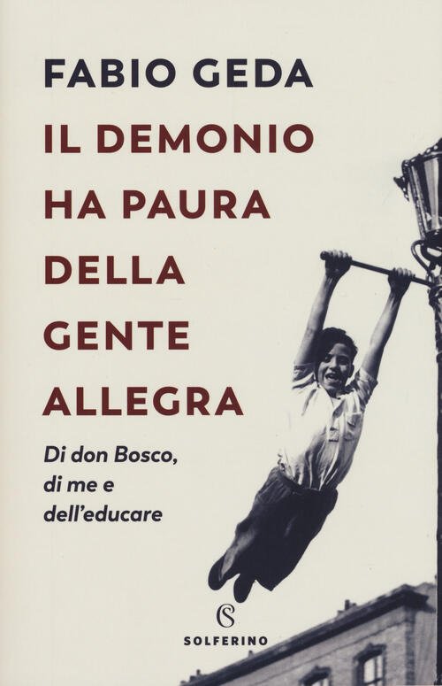 Il Demonio Ha Paura Della Gente Allegra. Di Don Bosco, … | Immagine principale