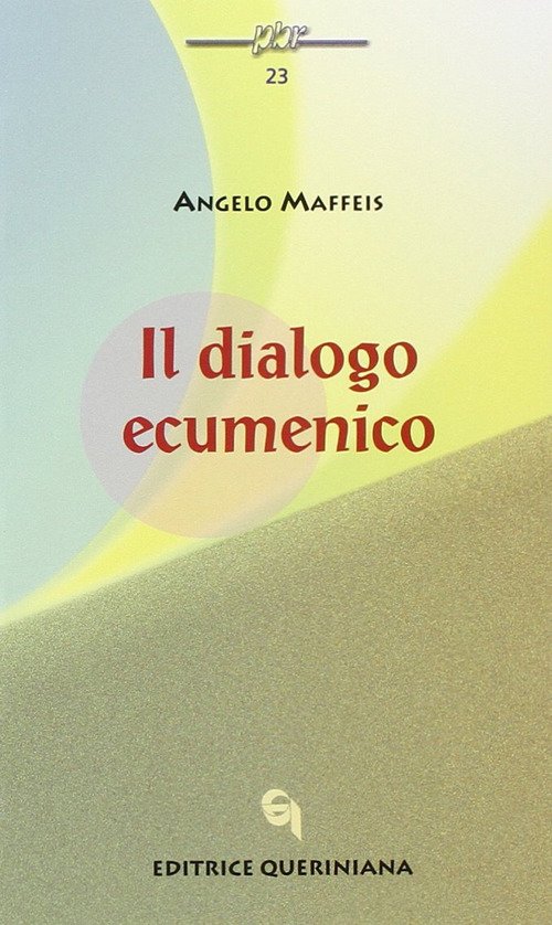 Il Dialogo Ecumenico | Immagine principale