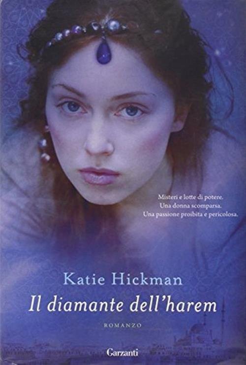 Il Diamante Dell'harem | Immagine principale