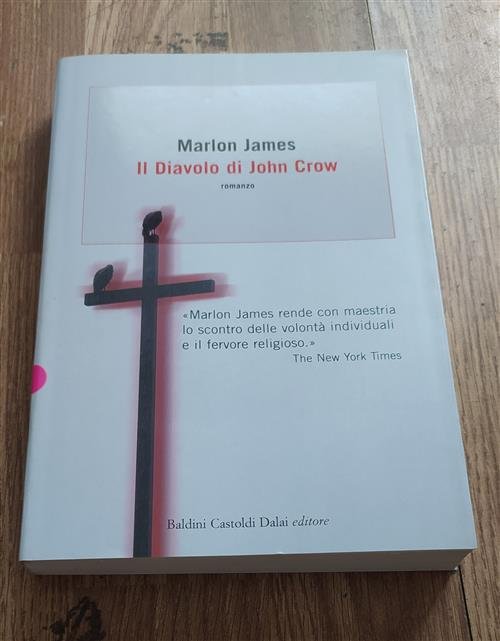 Il Diavolo E John Crow