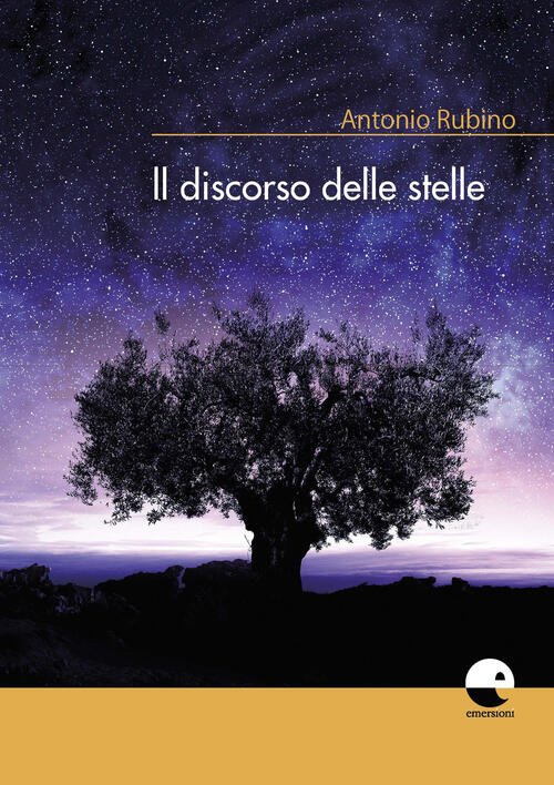 Il Discorso Delle Stelle