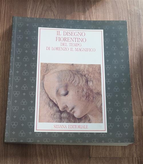 Il Disegno Fiorentino Del Tempo Di Lorenzo Il Magnifico A. …