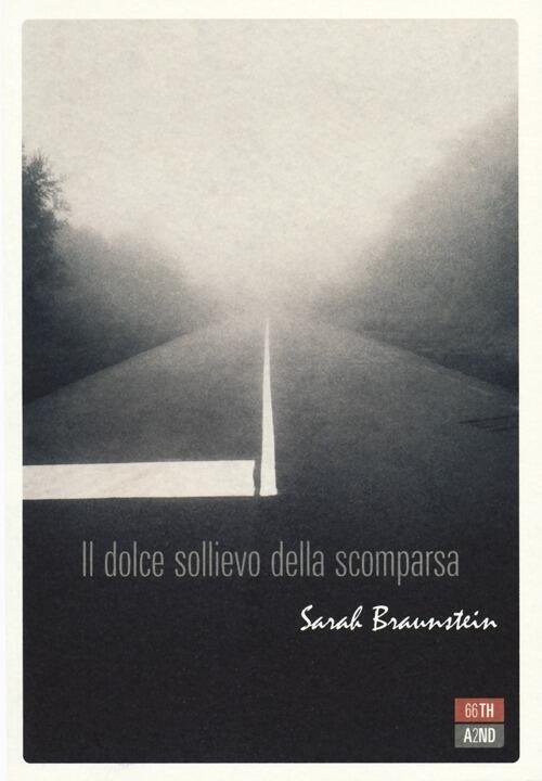 Il Dolce Sollievo Della Scomparsa | Immagine principale