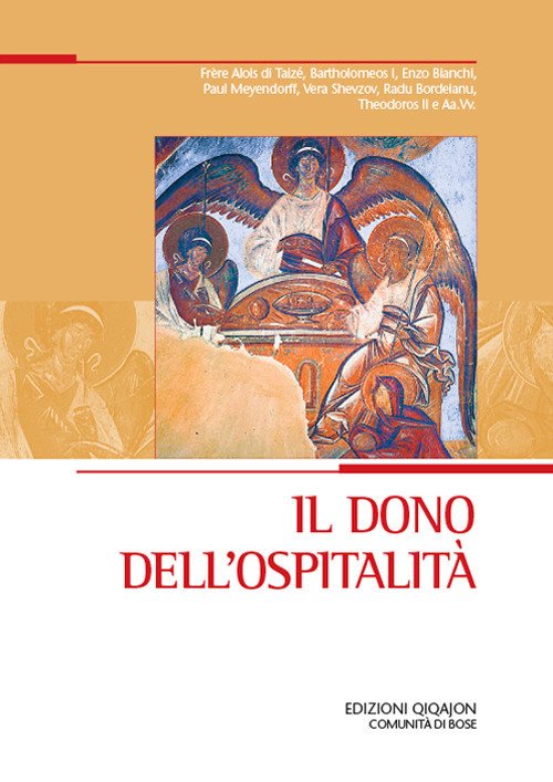 Il Dono Dell'ospitalita