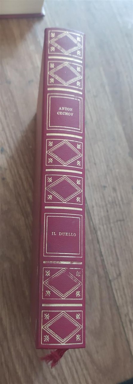 Il Duello. I Grandi Romanzi Di Tutti I Tempi | Immagine principale
