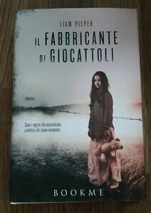 Il Fabbricante Di Giocattoli | Immagine Gallery 2