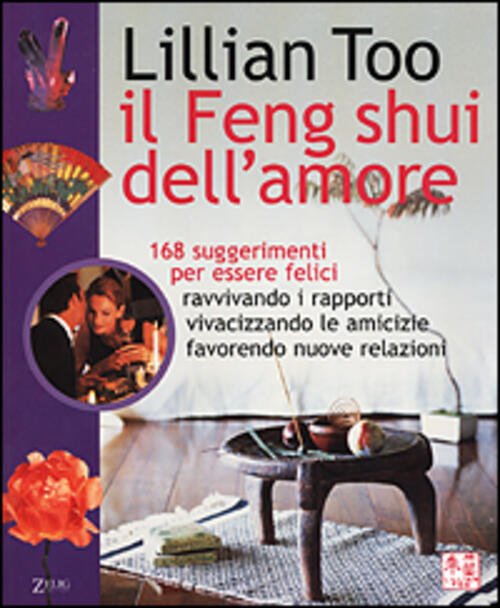 Il Feng Shui Dell'amore | Immagine principale