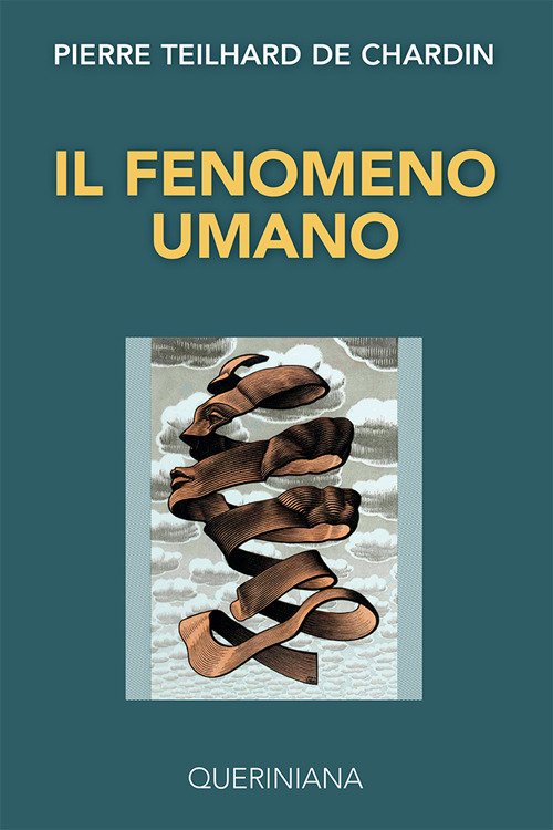 Il Fenomeno Umano