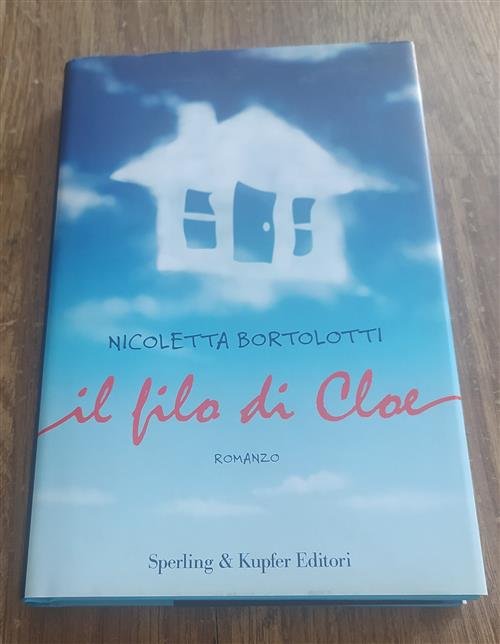Il Filo Di Cloe