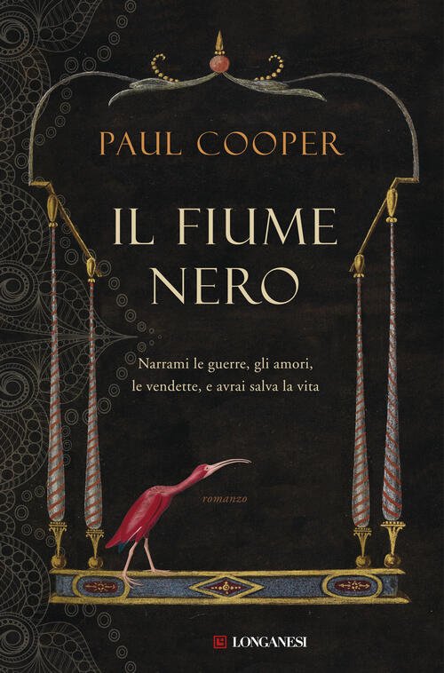 Il Fiume Nero