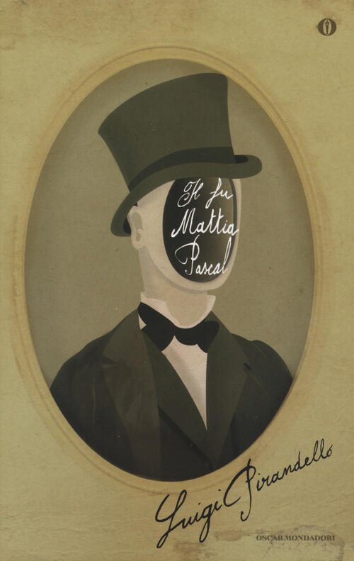 Il Fu Mattia Pascal | Immagine principale