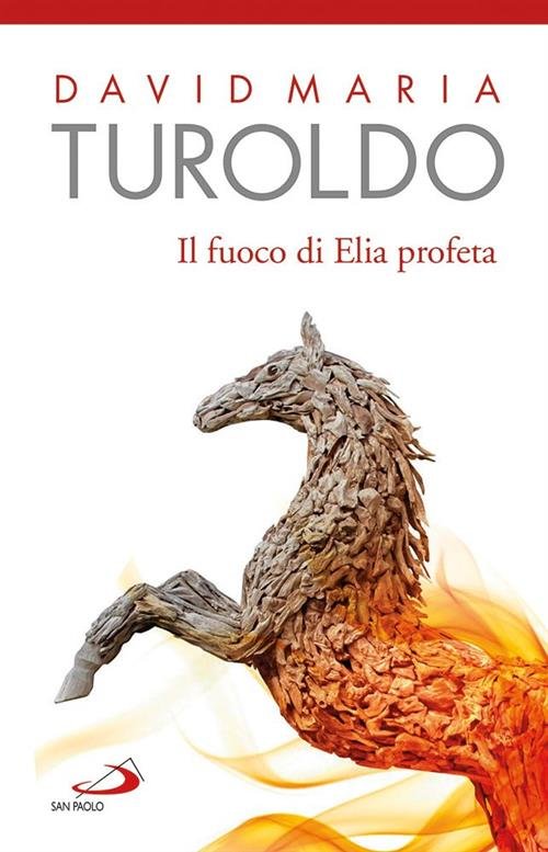 Il Fuoco Di Elia Profeta. Omelie 1989-1990. Testamento Spirituale David …