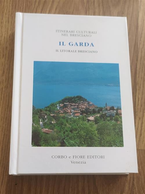 Il Garda. Il Litorale Bresciano | Immagine Gallery 2