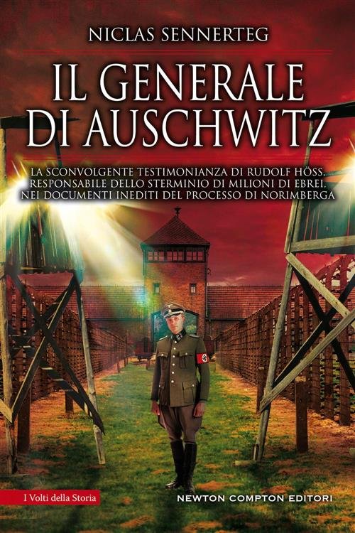 Il Generale Di Auschwitz | Immagine principale