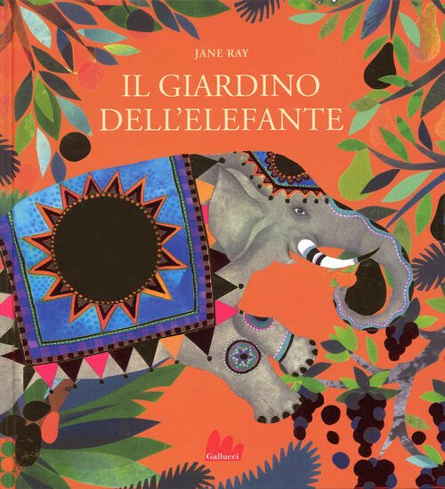Il Giardino Dell'elefante | Immagine principale