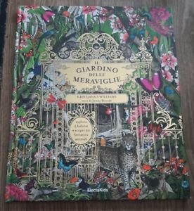 Il Giardino Delle Meraviglie. Esplora 5 Habitat E Scopri 50 …