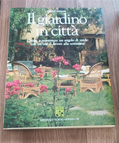 Il Giardino In Città | Immagine Gallery 2
