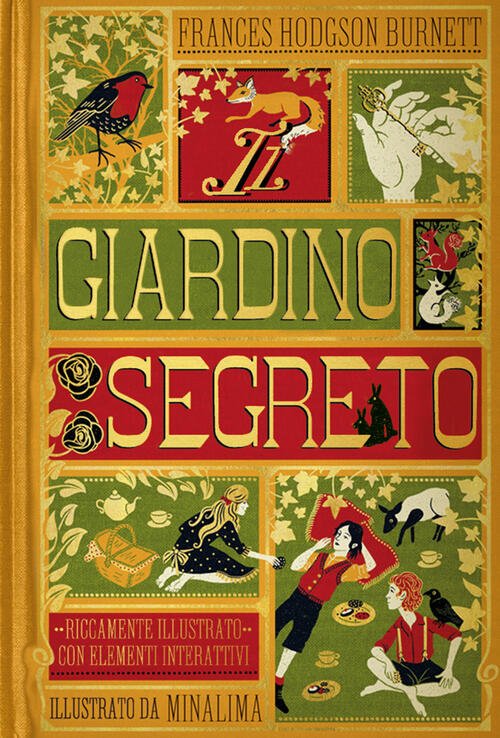 Il Giardino Segreto. Ediz. Integrale