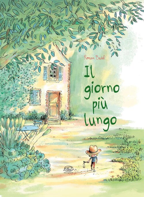 Il Giorno Piu Lungo | Immagine principale