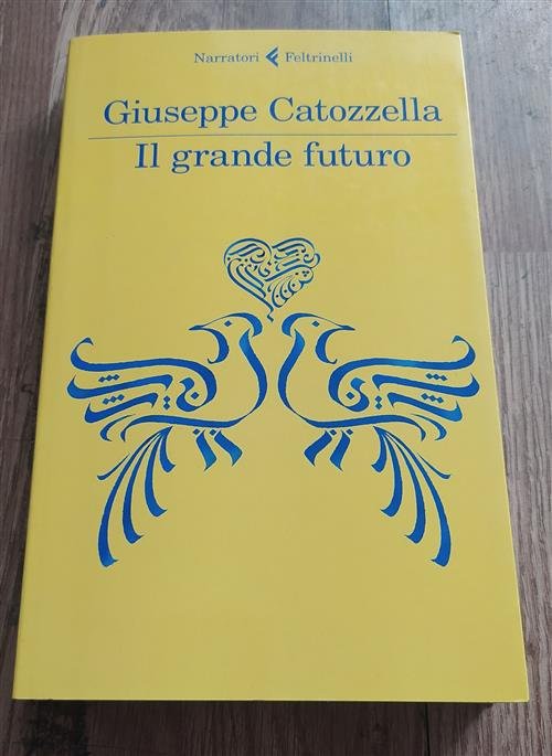 Il Grande Futuro