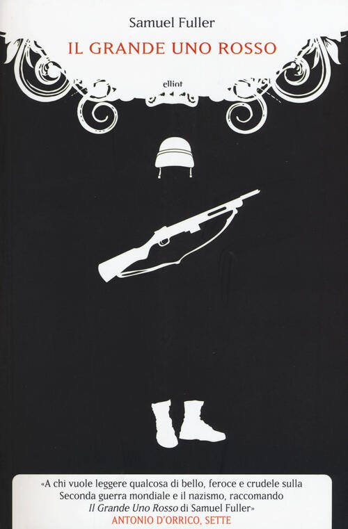 Il Grande Uno Rosso | Immagine Gallery 2