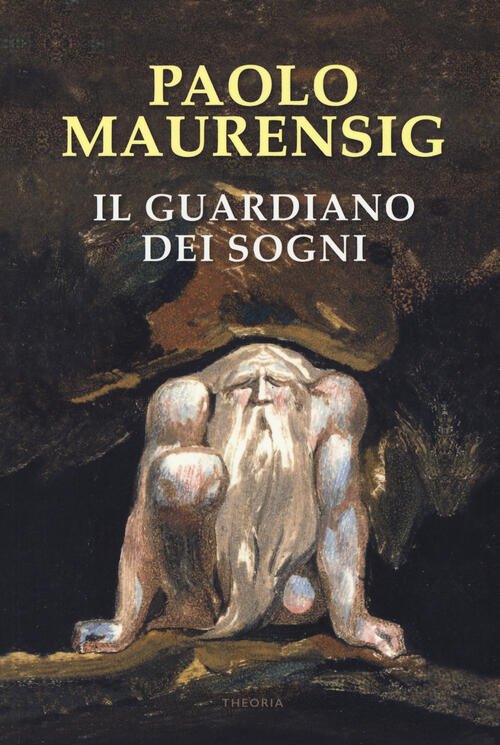 Il Guardiano Dei Sogni | Immagine principale