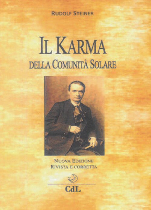 Il Karma Della Comunita Solare