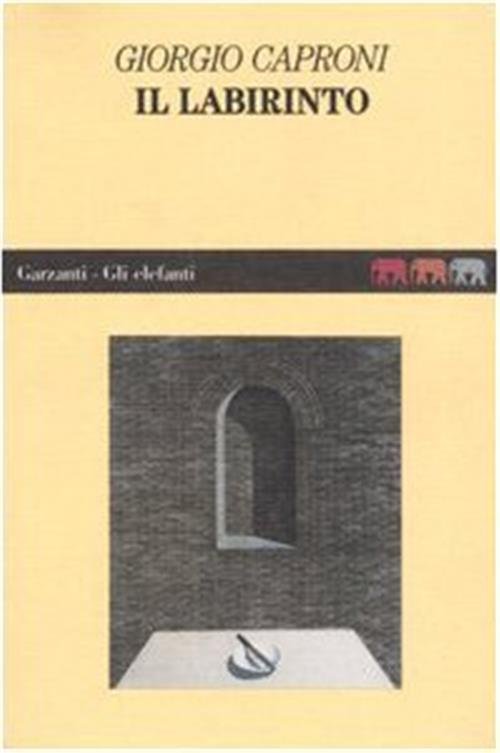 Il Labirinto | Immagine principale