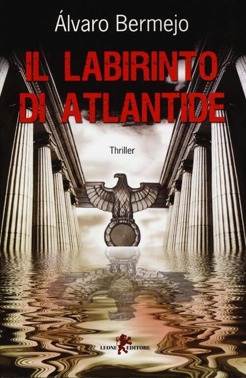 Il Labirinto Di Atlantide