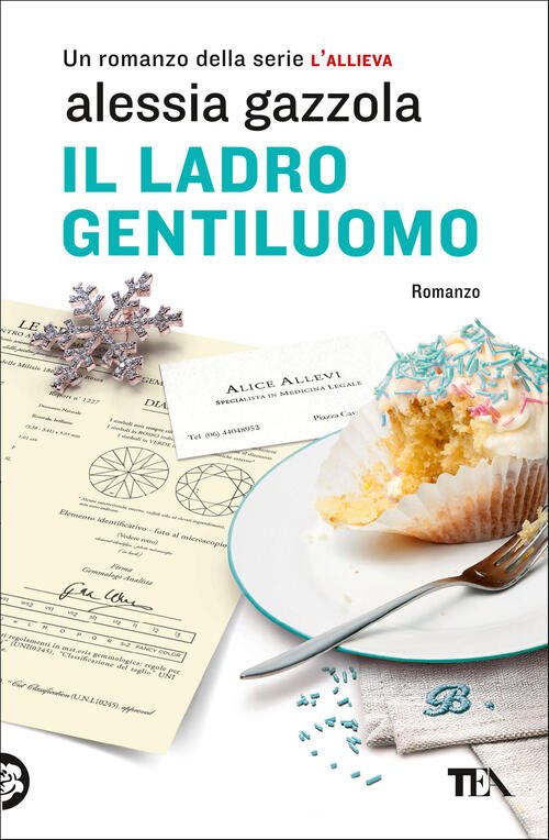 Il Ladro Gentiluomo