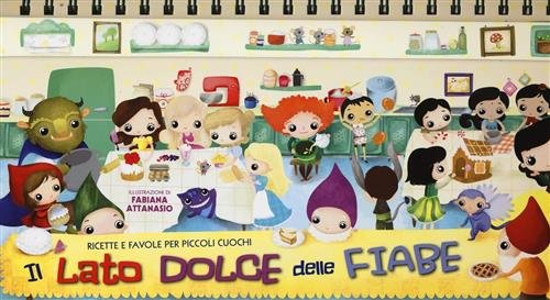 Il Lato Dolce Delle Fiabe