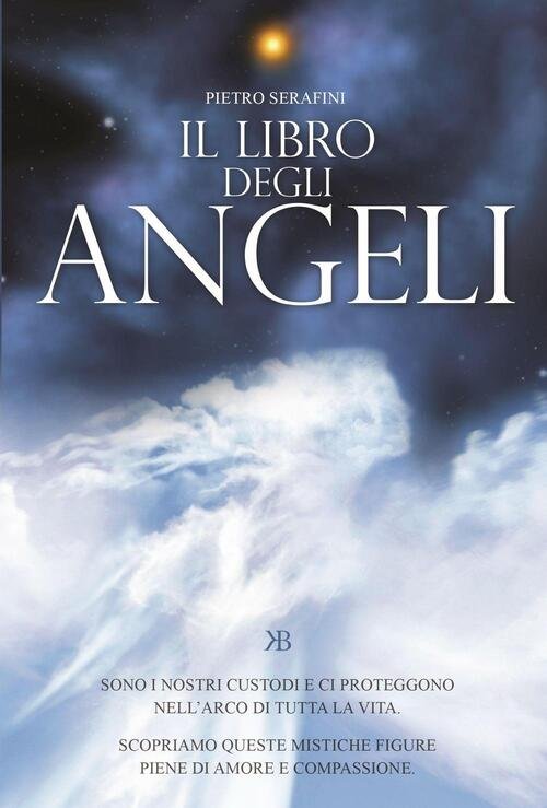 Il Libro Degli Angeli Keybook 2015
