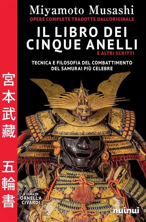 Il Libro Dei Cinque Elementi E Altri Scritti | Immagine principale