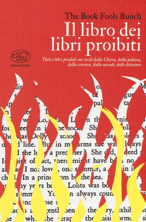 Il Libro Dei Libri Proibiti. Tutti I Libri Proibiti Nei … | Immagine principale