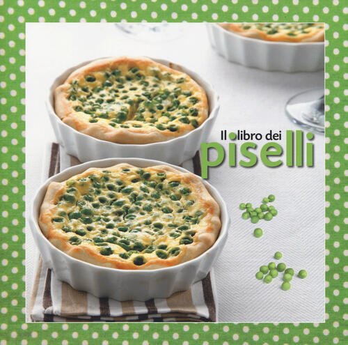 Il Libro Dei Piselli | Immagine principale