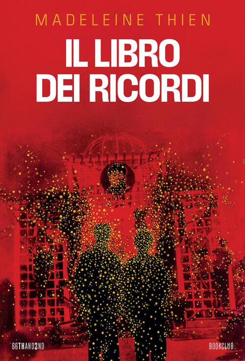 Il Libro Dei Ricordi | Immagine principale