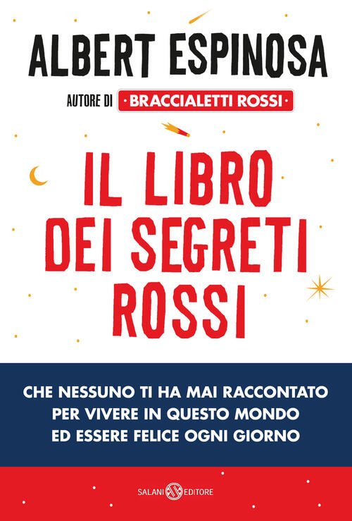 Il Libro Dei Segreti Rossi | Immagine principale