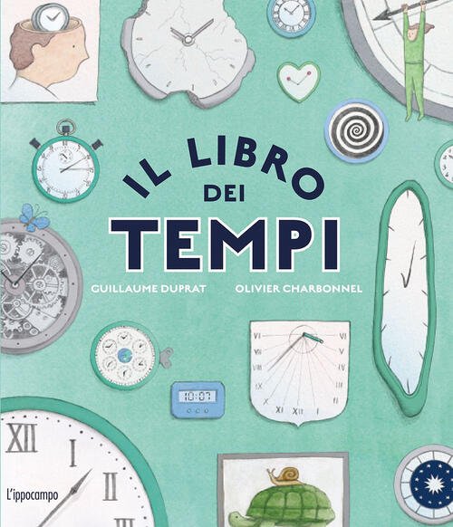 Il Libro Dei Tempi