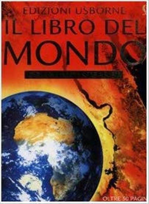 Il Libro Del Mondo | Immagine Gallery 2