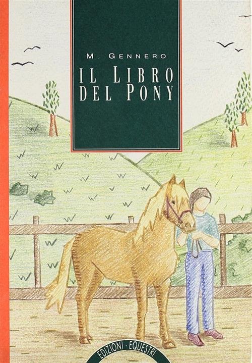Il Libro Del Pony | Immagine principale